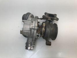 Volvo XC40 Turboahdin 32257071