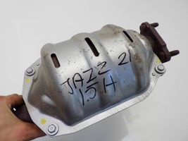 Honda Jazz IV GR Filtre à particules catalyseur FAP / DPF 075E0919