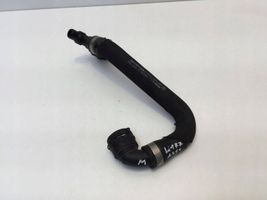 Mercedes-Benz A W177 AMG Tubo flessibile del liquido di raffreddamento del motore A1775016801