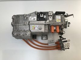 Volvo XC40 Convertitore di tensione inverter 32324295