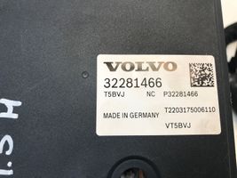 Volvo XC40 ABS-pumppu 32281466