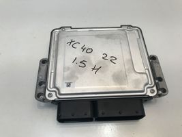 Volvo XC40 Centralina/modulo motore ECU 32360463