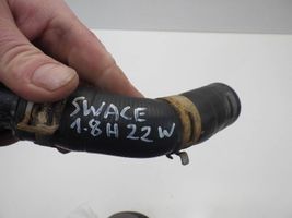 Suzuki Swace Tuyau de liquide de refroidissement moteur 