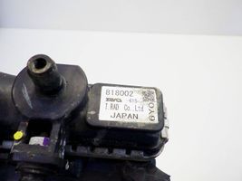 Honda Jazz IV GR Radiateur de refroidissement 818002