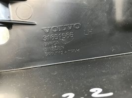 Volvo XC40 Pyyhinkoneiston lista 31651566