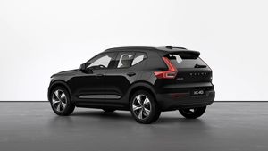 Volvo XC40 Išmetimo termo izoliacija (apsauga nuo karščio) 32208399