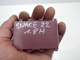 Suzuki Swace Calculateur moteur ECU 89111-02031