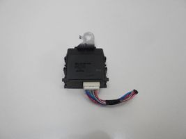 Suzuki Swace Calculateur moteur ECU 85970-48040