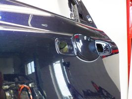 Honda Jazz IV GR Portiera posteriore DRZWI LEWY TYŁ