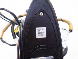 Honda Jazz IV GR Antenna autoradio 39150-TZA-G01