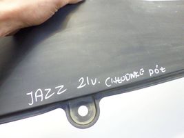 Honda Jazz IV GR Rivestimento della modanatura della chiusura del vano motore/cofano 71370-TZA-J5