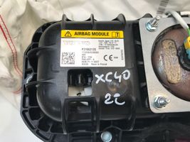 Volvo XC40 Airbag del passeggero P31663126