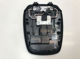 Volvo XC40 Rivestimento della console di illuminazione installata sul rivestimento del tetto 32366222