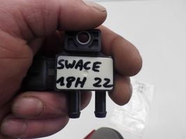 Suzuki Swace Sensore di pressione dei gas di scarico 89481-71010