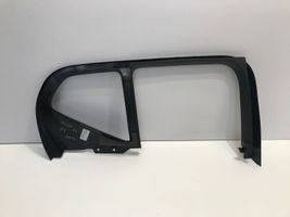 Volvo XC40 Verkleidung Türfenster Türscheibe hinten 31455060