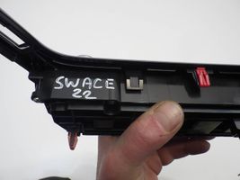 Suzuki Swace Console centrale, commande chauffage/clim 55900-02E40