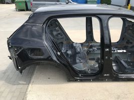 Volvo XC40 Ćwiartka tylna BLOTNIK