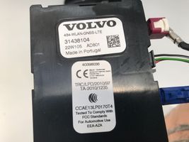 Volvo XC40 Antena (GPS antena) 31438104