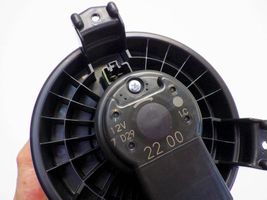 Honda Jazz IV GR Ventola riscaldamento/ventilatore abitacolo 7 D29