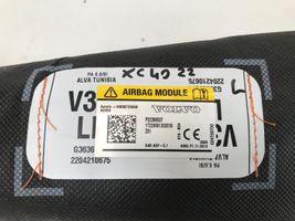 Volvo XC40 Airbag sedile 32288537