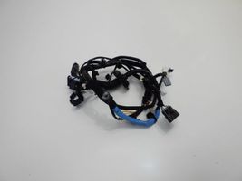 Hyundai Bayon Cablaggio/alloggiamento cablaggio della portiera anteriore 91600-Q0170