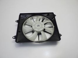 Honda Jazz IV GR Ventilateur de refroidissement de radiateur électrique 268000-2012