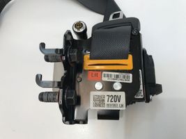 KIA Niro Ceinture de sécurité arrière 89870A7200