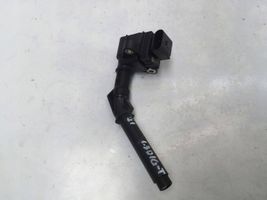 Nissan Qashqai J12 Cewka zapłonowa wysokiego napięcia  224332935R