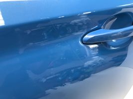 Hyundai Kona I Portiera anteriore DRZWI