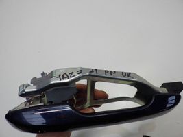 Honda Jazz IV GR Front door exterior handle 