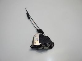 Honda Jazz IV GR Serrure de porte avant N04-12110