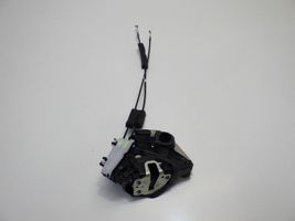 Honda Jazz IV GR Serrure de porte avant N04-12110