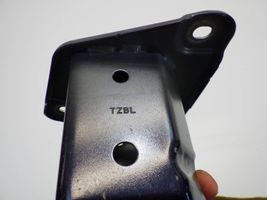 Honda Jazz IV GR Smorzatore/ammortizzatore d’urto per paraurti posteriore 