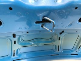 Hyundai Kona I Pokrywa przednia / Maska silnika 