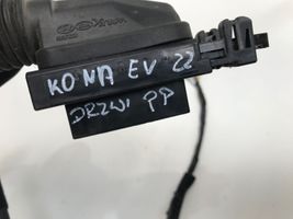 Hyundai Kona I Etuoven johtosarjan johdinnipun kumisuojus 91601K4031