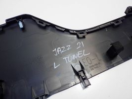 Honda Jazz IV GR Rivestimento laterale della consolle centrale anteriore 83405-TZB