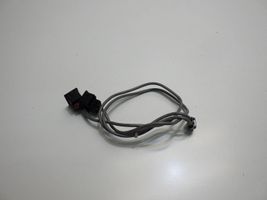 Honda Jazz IV GR Connecteur/prise USB 