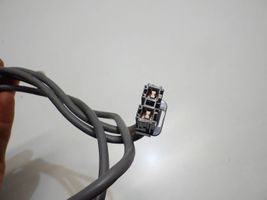 Honda Jazz IV GR Connettore plug in USB 