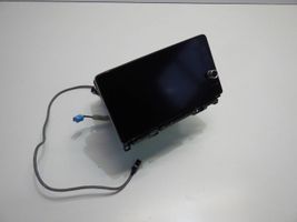 Honda Jazz IV GR Monitor/display/piccolo schermo 39540-TZA-EA21-M1