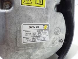 Honda Jazz IV GR Compressore aria condizionata (A/C) (pompa) 042400-0960