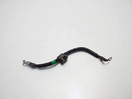 Honda Jazz IV GR Negative earth cable (battery) 1N760-6Y0-0001