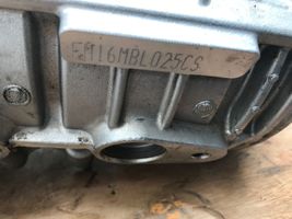 Hyundai Kona I Moteur 365000E700