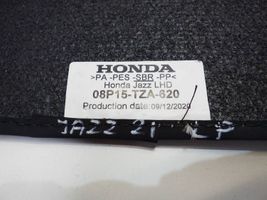 Honda Jazz IV GR Set di tappetini per auto 08P15-TZA-620