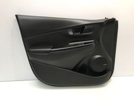 Hyundai Kona I Rivestimento del pannello della portiera anteriore 82351J9000