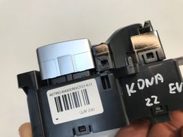 Hyundai Kona I Commutateur / bouton de changement de vitesse 467W0K4900