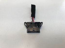 Hyundai Kona I EUR ISO radio connector MK1D251115