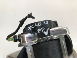 0589P10021 Volvo XC40 Front seatbelt, 305.65 € | RRR 