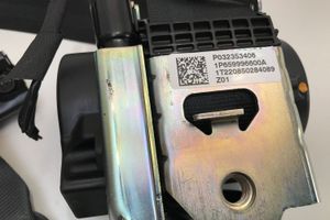 0589P10021 Volvo XC40 Front seatbelt, 305.65 € | RRR 