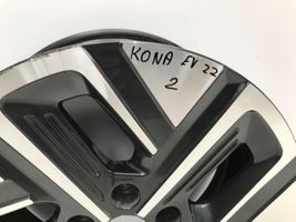 Hyundai Kona I R17-alumiinivanne 52910K4100