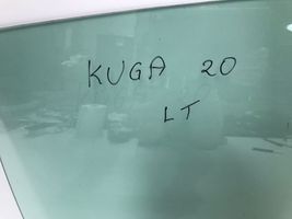 Ford Kuga III Vitre de fenêtre porte arrière LV4BS25713AA